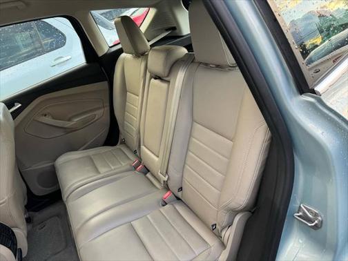 2014 Ford C-Max Hybrid SEL