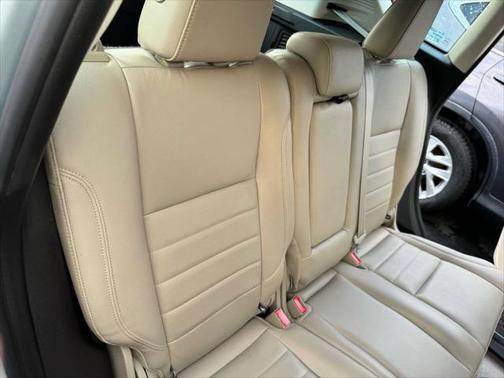 2014 Ford C-Max Hybrid SEL