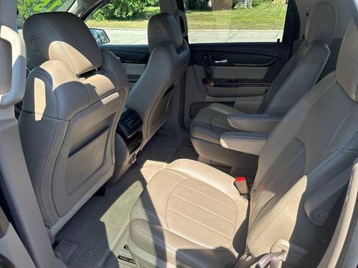 2015 GMC Acadia Denali