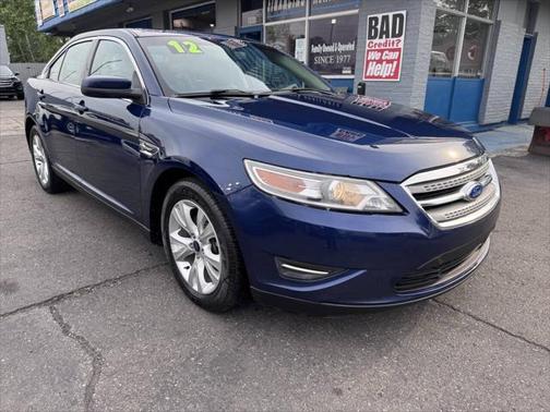 2012 Ford Taurus SEL
