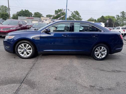 2012 Ford Taurus SEL