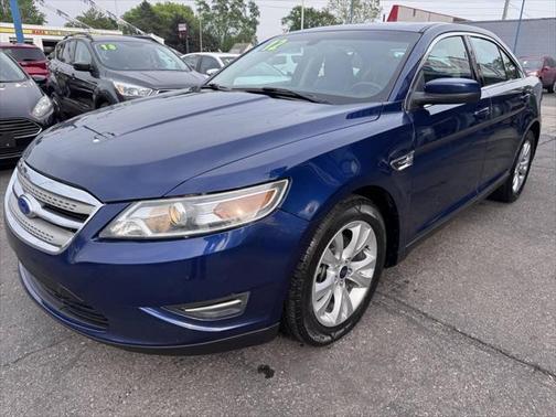 2012 Ford Taurus SEL