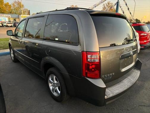 2010 Dodge Grand Caravan Hero