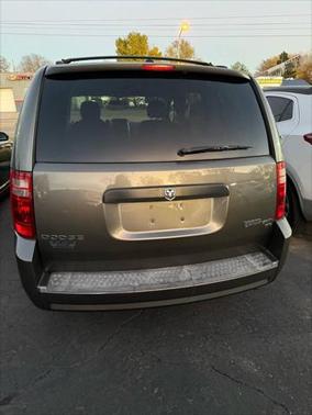 2010 Dodge Grand Caravan Hero