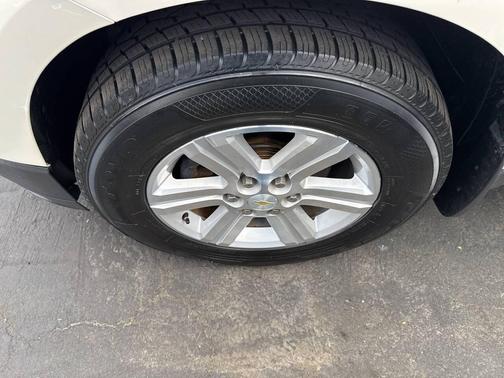 2014 Chevrolet Traverse 2LT