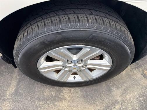 2014 Chevrolet Traverse 2LT