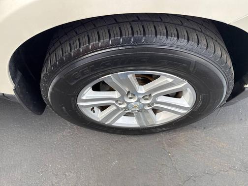 2014 Chevrolet Traverse 2LT