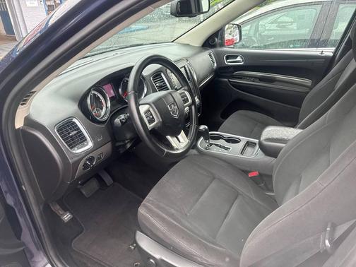 2013 Dodge Durango SXT