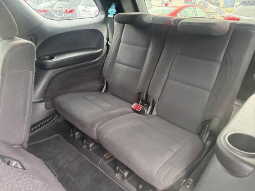2013 Dodge Durango SXT