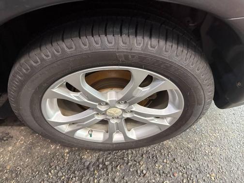 2015 Mitsubishi Outlander SE