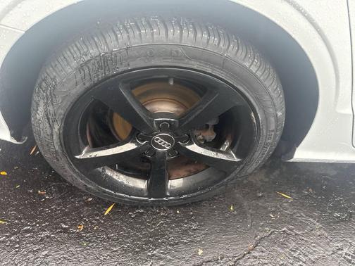 2015 Audi A3 1.8T Premium