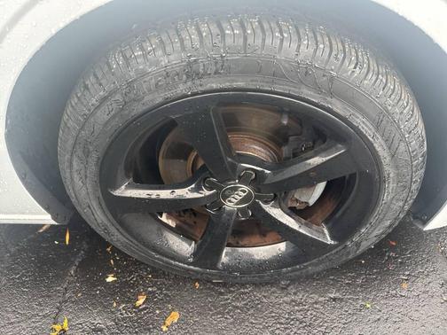 2015 Audi A3 1.8T Premium