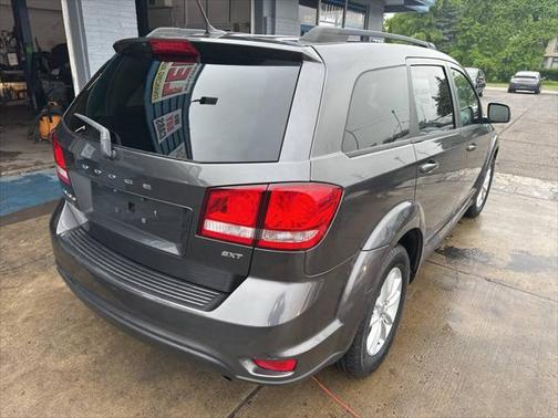 2014 Dodge Journey SXT
