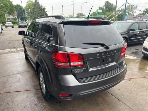 2014 Dodge Journey SXT