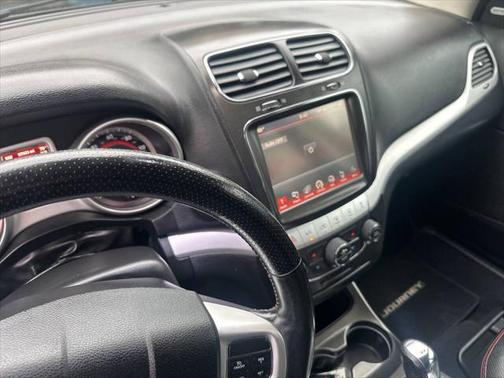 2016 Dodge Journey R/T