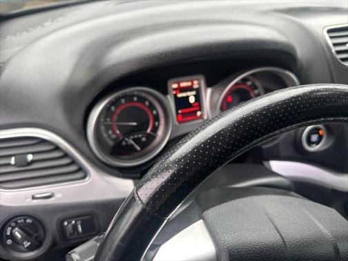 2016 Dodge Journey R/T
