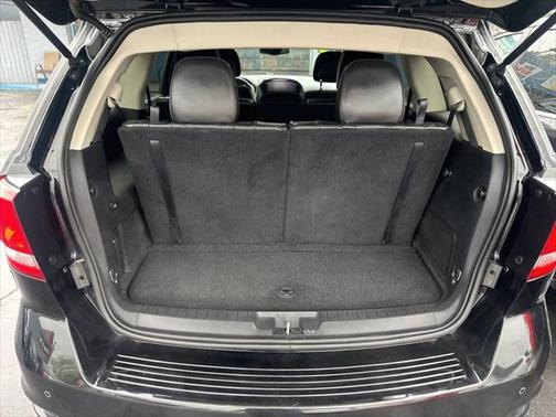 2016 Dodge Journey R/T