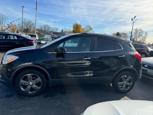 2013 Buick Encore Convenience
