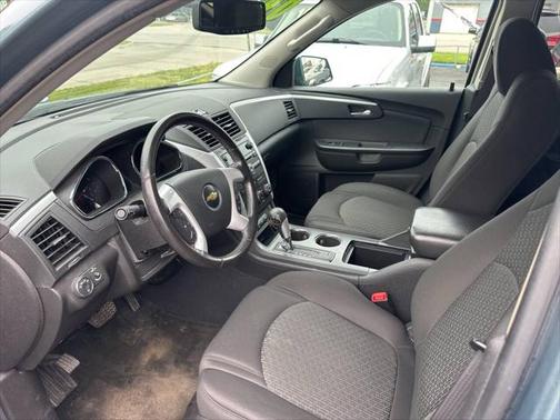 2009 Chevrolet Traverse LT