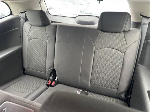 2009 Chevrolet Traverse LT