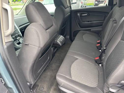 2009 Chevrolet Traverse LT