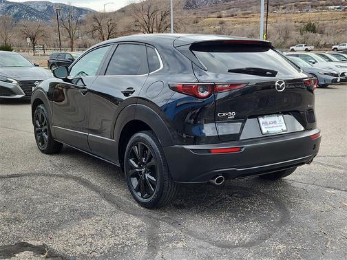 2024 Mazda CX-30 Select