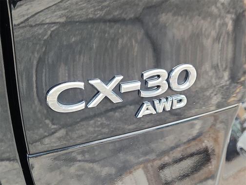 2024 Mazda CX-30 Select