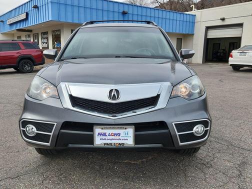 2012 Acura RDX Technology