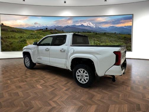 Ice 2024 Toyota Tacoma SR5