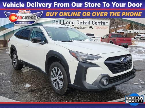 2024 Subaru Outback Premium