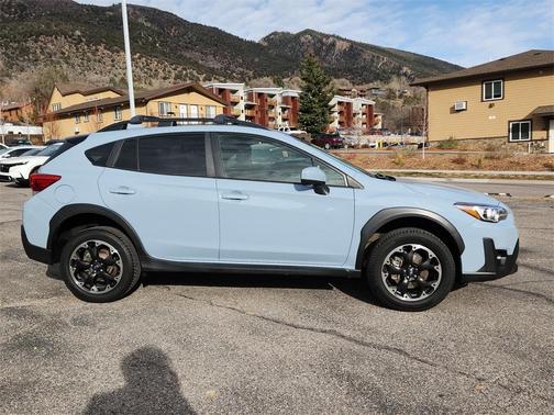 2023 Subaru Crosstrek Premium