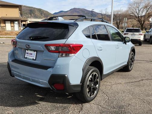 2023 Subaru Crosstrek Premium
