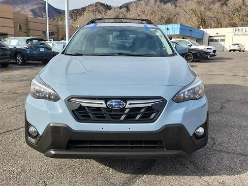 2023 Subaru Crosstrek Premium