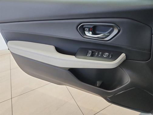 2026 Honda Prelude 2-Tone