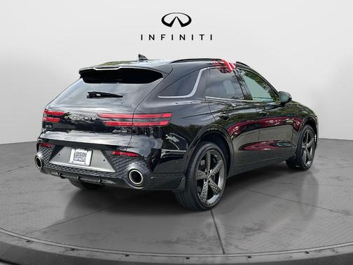 2025 Genesis GV70 3.5T Sport
