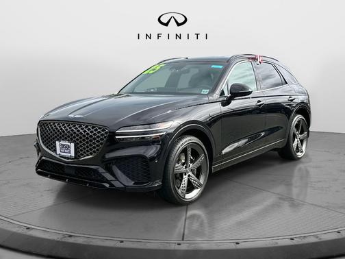 2025 Genesis GV70 3.5T Sport