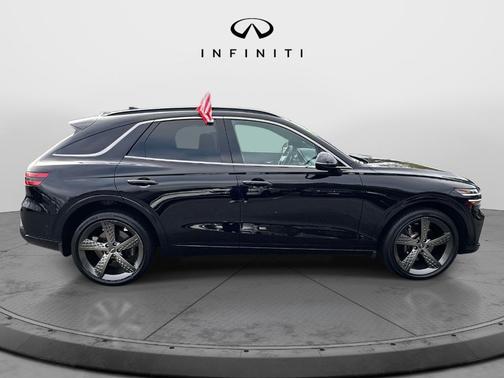 2025 Genesis GV70 3.5T Sport