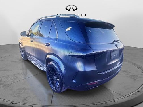 2023 Mercedes-Benz GLE 350 Base 4MATIC