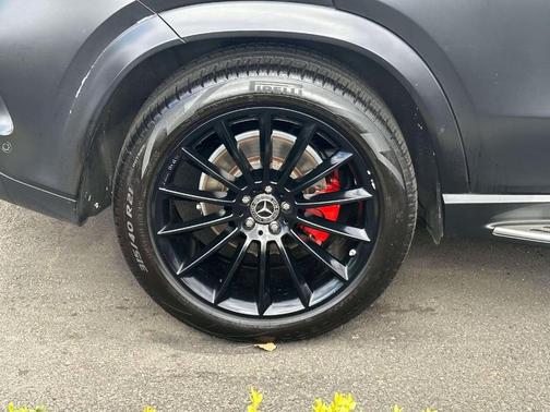2023 Mercedes-Benz GLE 350 Base 4MATIC