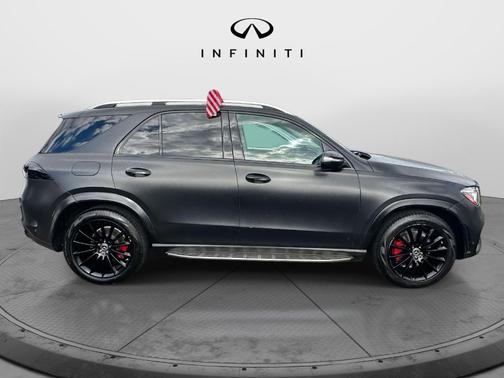 2023 Mercedes-Benz GLE 350 Base 4MATIC