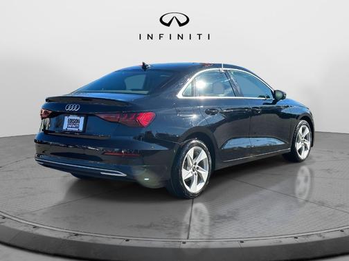 2024 Audi A3 40 Premium