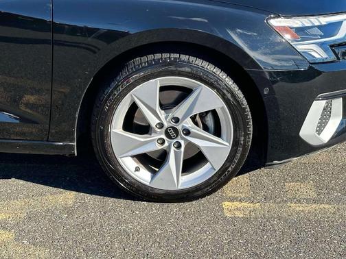 2024 Audi A3 40 Premium