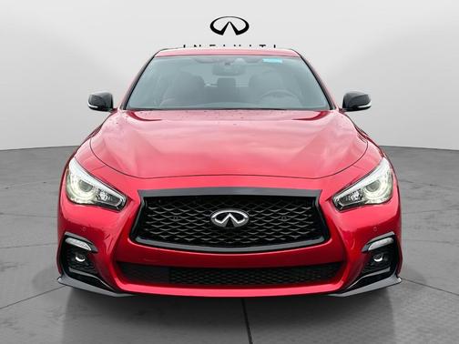2024 INFINITI Q50 SENSORY
