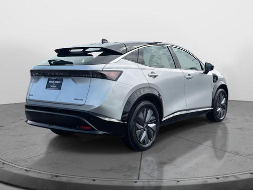 2023 Nissan ARIYA ENGAGE