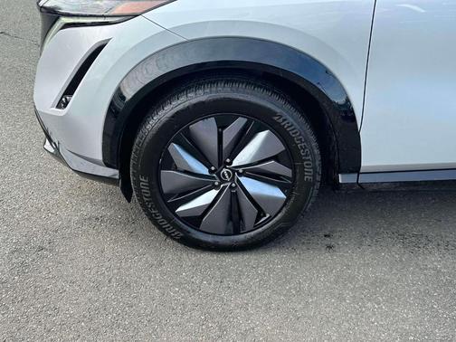 2023 Nissan ARIYA ENGAGE