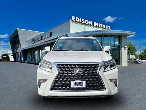 2023 Lexus GX 460 Base
