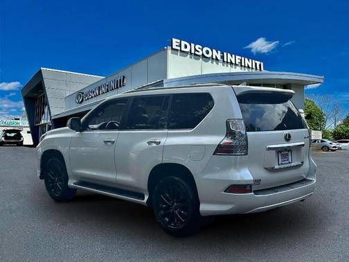 2023 Lexus GX 460 Base