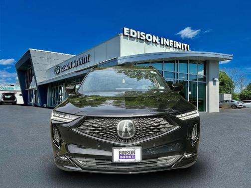 2023 Acura MDX A-Spec