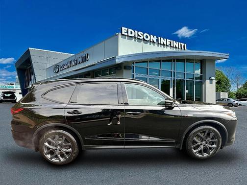 2023 Acura MDX A-Spec