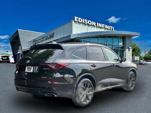 2023 Acura MDX A-Spec